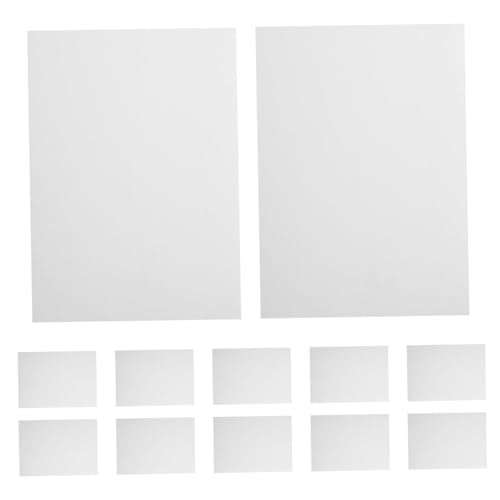 NUOBESTY 50 Stück Drucken Etikettenaufkleber Aufkleberetiketten Für Drucker Drucken Von Etiketten Für Drucker Etikett -tag Kleinunternehmen Labels Binorganisation Diy-etiketten Papier Weiß NUOBESTY 50 Stück Drucken Etikettenaufkleber Aufkleberetiketten Für Drucker Drucken Von Etiketten Für Drucker Etikett -tag Kleinunternehmen Labels Binorganisation Diy-etiketten Papier Weiß von NUOBESTY