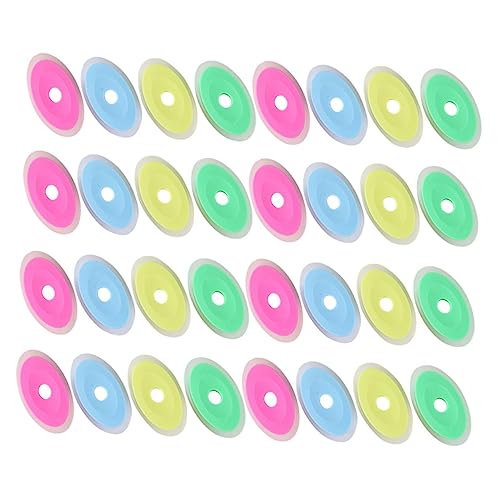 NUOBESTY 50 Stück Gelstift Radiergummi Löschbare Radiergummis Für Gelschreiber Tragbare Radiergummis Für Schüler Radiergummi Reinigen Tragbarer Radiergummi Für Die Schule Kieselgel NUOBESTY 50 Stück Gelstift Radiergummi Löschbare Radiergummis Für Gelschreiber Tragbare Radiergummis Für Schüler Radiergummi Reinigen Tragbarer Radiergummi Für Die Schule Kieselgel von NUOBESTY