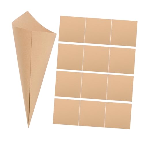 NUOBESTY 50 Stück Hochzeit Konfetti Petal Papier Robuste Geruchlose Kraftpapier Konfetti für Hochzeiten und Partys mit Doppelseitigem Klebeband für Dekorationen NUOBESTY 50 Stück Hochzeit Konfetti Petal Papier Robuste Geruchlose Kraftpapier Konfetti für Hochzeiten und Partys mit Doppelseitigem Klebeband für Dekorationen von NUOBESTY