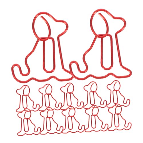 NUOBESTY 50 Stück Niedliche Büroklammer Lesezeichen Büroklammer Büroklammern Süß Schöner Lesezeichenclip Kleine Für Papier Lustiges Süßes Lesezeichen Neuartige Büroklammern Metall NUOBESTY 50 Stück Niedliche Büroklammer Lesezeichen Büroklammer Büroklammern Süß Schöner Lesezeichenclip Kleine Für Papier Lustiges Süßes Lesezeichen Neuartige Büroklammern Metall von NUOBESTY