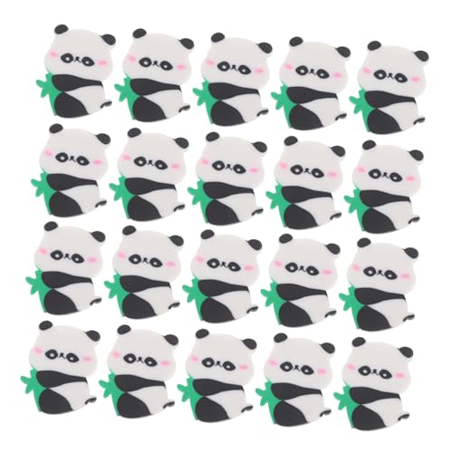 NUOBESTY 50 Stück Riesenpanda Eraser Radiergummi Tiere Cartoon-tier-radiergummi Radiergummis Sortiment Malerei Radiergummi Radiergummis Für Mädchen Panda Mini -radiergummis Kindergummi NUOBESTY 50 Stück Riesenpanda Eraser Radiergummi Tiere Cartoon-tier-radiergummi Radiergummis Sortiment Malerei Radiergummi Radiergummis Für Mädchen Panda Mini -radiergummis Kindergummi von NUOBESTY