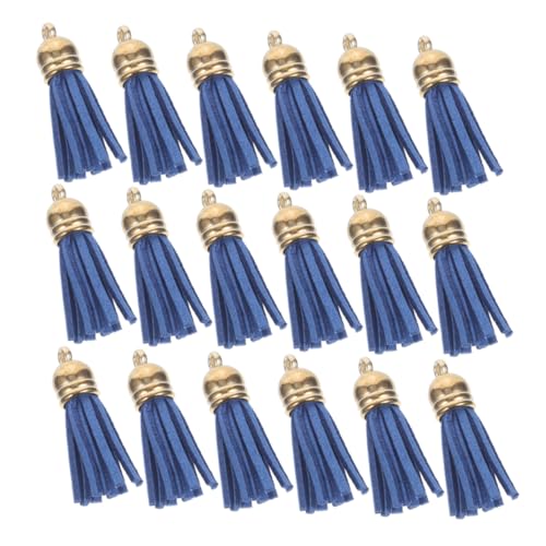NUOBESTY 50 Stück Taschen Charms für DIY Schlüsselanhänger Ohrringe Armbänder und Schmuckzubehör für Kreative Bastelprojekte NUOBESTY 50 Stück Taschen Charms für DIY Schlüsselanhänger Ohrringe Armbänder und Schmuckzubehör für Kreative Bastelprojekte von NUOBESTY