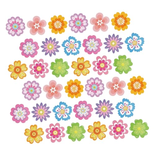 NUOBESTY 54 Stück Blume Doppelseitiger Karton Papierausschnitte Banner Bunte Blumenausschnitte Pinnwandausschnitte Frühlingsblumen -bulletin -brettdekoration Floraler Karton Papierstau NUOBESTY 54 Stück Blume Doppelseitiger Karton Papierausschnitte Banner Bunte Blumenausschnitte Pinnwandausschnitte Frühlingsblumen -bulletin -brettdekoration Floraler Karton Papierstau von NUOBESTY