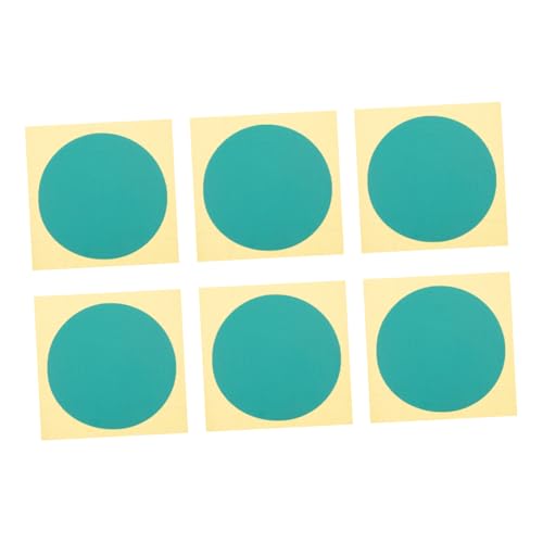 NUOBESTY 6 Blätter Druckmessgerät Aufkleber Selbstklebende Reflektierende Etiketten Grün Druckmessgerät Identifikationsaufkleber für Verbesserte Sichtbarkeit und Lesbarkeit NUOBESTY 6 Blätter Druckmessgerät Aufkleber Selbstklebende Reflektierende Etiketten Grün Druckmessgerät Identifikationsaufkleber für Verbesserte Sichtbarkeit und Lesbarkeit von NUOBESTY