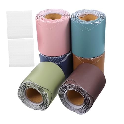 NUOBESTY 6 Rollen Grenzpapier Von Bulletin Board Grenzen Für Posterboard Bulletin Board Border Decorative Streifen Punkte-pinnwand-rand Papierfans Bulletin Board Pinnwand-grenzen NUOBESTY 6 Rollen Grenzpapier Von Bulletin Board Grenzen Für Posterboard Bulletin Board Border Decorative Streifen Punkte-pinnwand-rand Papierfans Bulletin Board Pinnwand-grenzen von NUOBESTY