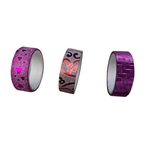 NUOBESTY 6 Rollen buntes Klebeband Tape-Hand- BH-Tape Aufkleber mit Planerband Klebeband für Haustiere farbiges klebeband einzigartige papierklebebänder selber machen NUOBESTY 6 Rollen buntes Klebeband Tape-Hand- BH-Tape Aufkleber mit Planerband Klebeband für Haustiere farbiges klebeband einzigartige papierklebebänder selber machen von NUOBESTY