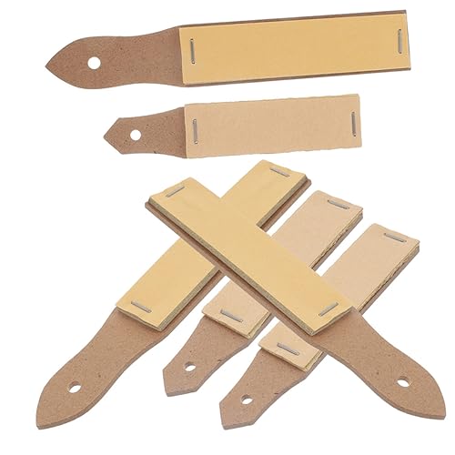 NUOBESTY 6 Stück Teiliges Sandpapier Schleifset für Bleistifte Ergonomisch Geformt Fein Präzises Schleifen für Studenten Künstler Zeichnung Skizzen Zubehör Portable Kunstwerkzeug NUOBESTY 6 Stück Teiliges Sandpapier Schleifset für Bleistifte Ergonomisch Geformt Fein Präzises Schleifen für Studenten Künstler Zeichnung Skizzen Zubehör Portable Kunstwerkzeug von NUOBESTY