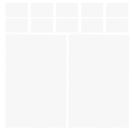 NUOBESTY 60 Stück Skizzenpapier Kunstpapier Für Zeichenpapier Staffeleipapier DIY Kunst Skizzen Bastelpapier Papier Für Staffelei Bastelpapier A4 Kritzelpapier Studenten von NUOBESTY