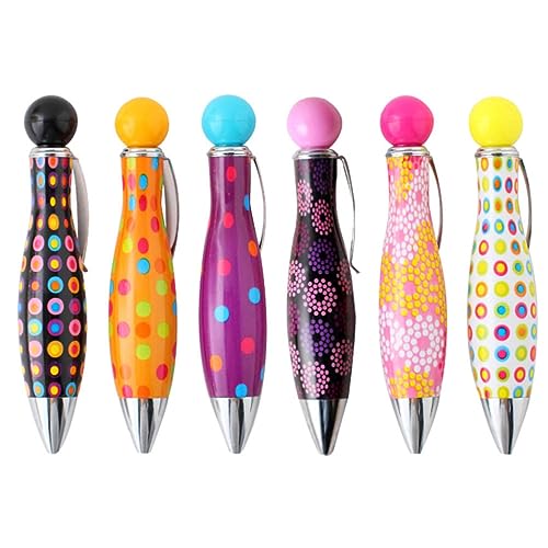 NUOBESTY 6st Dekorative Bowlingstifte Kawaii-schreibstifte Behindertenstift Stifte Mit Flüssiger Tinte Neuheit Kurze Stifte Kugelschreiber Kreative Plastik Schreibtisch Schüler Plüschstift NUOBESTY 6st Dekorative Bowlingstifte Kawaii-schreibstifte Behindertenstift Stifte Mit Flüssiger Tinte Neuheit Kurze Stifte Kugelschreiber Kreative Plastik Schreibtisch Schüler Plüschstift von NUOBESTY