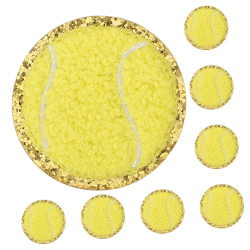NUOBESTY 8 Stück Teiliges Bestickte Patch Patches Selbstklebend Langlebig Baumwolle für DIY Kleidung Rucksack Hut Schuhe Verzierung und Reparatur NUOBESTY 8 Stück Teiliges Bestickte Patch Patches Selbstklebend Langlebig Baumwolle für DIY Kleidung Rucksack Hut Schuhe Verzierung und Reparatur von NUOBESTY