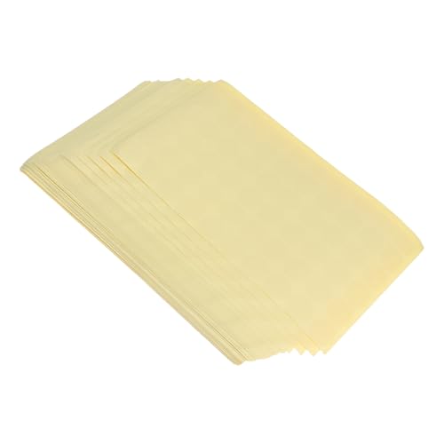 NUOBESTY 84 Blatt Transparente PVC Verpackungsaufkleber Rund Selbstklebend für Lebensmittelbeutel Geschenktüten und Kleine Verpackungen Professionelles Versiegeln NUOBESTY 84 Blatt Transparente PVC Verpackungsaufkleber Rund Selbstklebend für Lebensmittelbeutel Geschenktüten und Kleine Verpackungen Professionelles Versiegeln von NUOBESTY