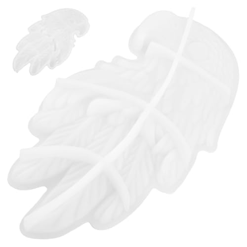 NUOBESTY Adler Silikonform für Harz Dekoration Reißfest und Hitzebeständig für Wandbehang Desktop und Heimkunst Vielseitige Gießform für Resin und Epoxidharz Innovatives DIY Zubehör NUOBESTY Adler Silikonform für Harz Dekoration Reißfest und Hitzebeständig für Wandbehang Desktop und Heimkunst Vielseitige Gießform für Resin und Epoxidharz Innovatives DIY Zubehör von NUOBESTY
