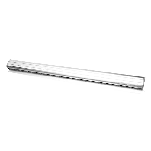 NUOBESTY Aluminiumlegierung Küchen Bonhalter Schiebbar Bestellfixierer Praktisch Robust Für Restaurantküche Einfach zu Montieren und Entfernen NUOBESTY Aluminiumlegierung Küchen Bonhalter Schiebbar Bestellfixierer Praktisch Robust Für Restaurantküche Einfach zu Montieren und Entfernen von NUOBESTY