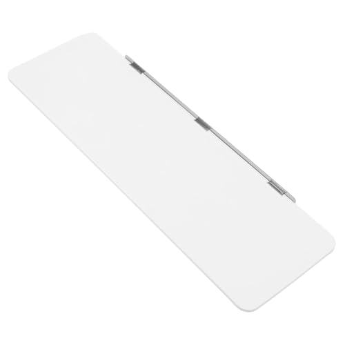 NUOBESTY Computerbildschirm Message Board Message Memo Panel Memo Bildschirm Büro Memo Board Monitor Side Memo Board Magnetisches Monitor Memo Board Computer Monitor Memo Board Paint Board von NUOBESTY