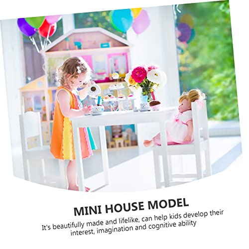 NUOBESTY DIY Puppenhaus Tür aus Massivem Holz mit Feinen Glatte Oberfläche Vielseitig für Modellbau Dekoration und Foto Requisiten Praktische Miniatur Zubehör Khaki NUOBESTY DIY Puppenhaus Tür aus Massivem Holz mit Feinen Glatte Oberfläche Vielseitig für Modellbau Dekoration und Foto Requisiten Praktische Miniatur Zubehör Khaki von NUOBESTY