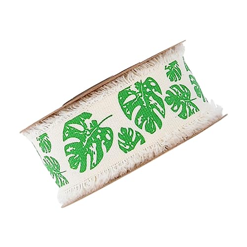 NUOBESTY Diy Baumwollband mit Fransen Yards Lange Dekorative Bänder für Pflanzen Hochzeiten und Bastelprojekte NUOBESTY Diy Baumwollband mit Fransen Yards Lange Dekorative Bänder für Pflanzen Hochzeiten und Bastelprojekte von NUOBESTY