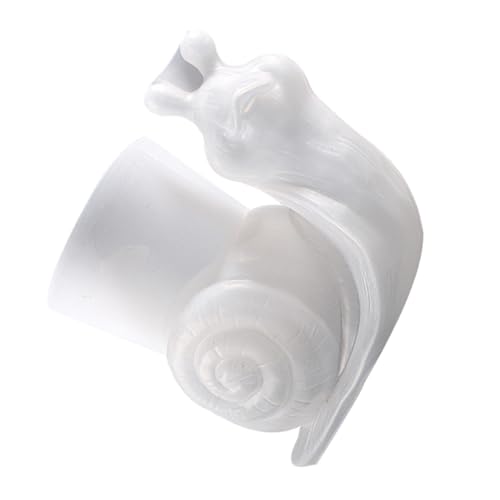 NUOBESTY Diy Silikon Blumentopf Form Kreative Gießform für Blumentöpfe für Handarbeiten und Bastelprojekte Langlebig und Verformungsfest für Einzigartige Pflanzgefäße NUOBESTY Diy Silikon Blumentopf Form Kreative Gießform für Blumentöpfe für Handarbeiten und Bastelprojekte Langlebig und Verformungsfest für Einzigartige Pflanzgefäße von NUOBESTY