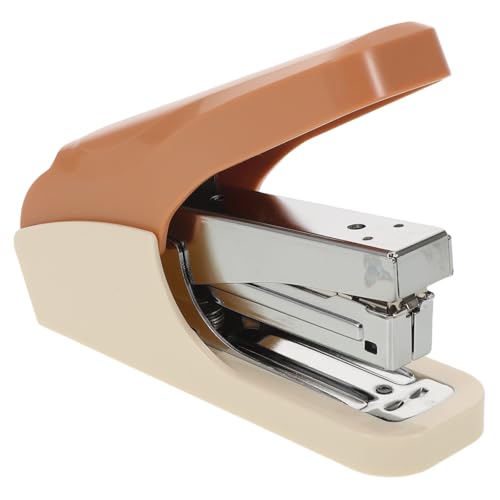 NUOBESTY Einfinger-Bindehefter, robust, tragbar, Hand-Schreibtisch-Papierhefter für die Buchpapierbindung, Heimbüros, Schulgebrauch NUOBESTY Einfinger-Bindehefter, robust, tragbar, Hand-Schreibtisch-Papierhefter für die Buchpapierbindung, Heimbüros, Schulgebrauch von NUOBESTY
