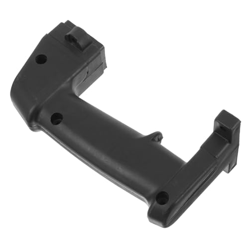 NUOBESTY Einstellbarer Seitengriff für Elektrische Hammer Robuster und Praktischer Ersatzgriff für Schlagbohrmaschinen Ergonomisches Design für Sicheren Halt für Präzise Arbeiten und Diy NUOBESTY Einstellbarer Seitengriff für Elektrische Hammer Robuster und Praktischer Ersatzgriff für Schlagbohrmaschinen Ergonomisches Design für Sicheren Halt für Präzise Arbeiten und Diy von NUOBESTY