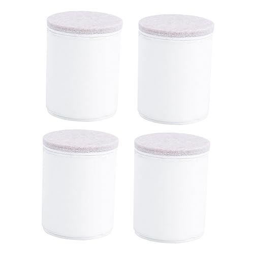 NUOBESTY Erhöhungspads Schreibtischunterlage Möbelerhöhungen Sofa Bett Couch Möbelbeine Pads Für Möbelfüße Möbelpads Fußpads Erhöhungspads Teetisch Fußpad Weißer NUOBESTY Erhöhungspads Schreibtischunterlage Möbelerhöhungen Sofa Bett Couch Möbelbeine Pads Für Möbelfüße Möbelpads Fußpads Erhöhungspads Teetisch Fußpad Weißer von NUOBESTY