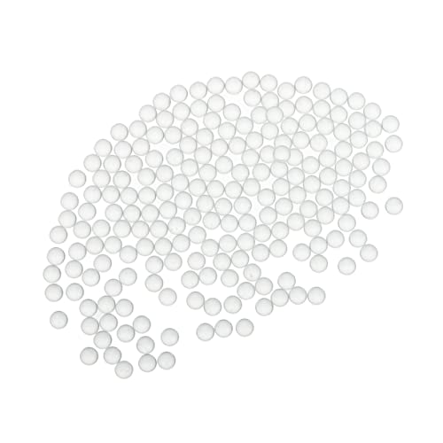 NUOBESTY Experimental Glasperlen Kochend Hochpräzise Sandmahlperlen Laborbedarf Filtrationsfüllstoff NUOBESTY Experimental Glasperlen Kochend Hochpräzise Sandmahlperlen Laborbedarf Filtrationsfüllstoff von NUOBESTY
