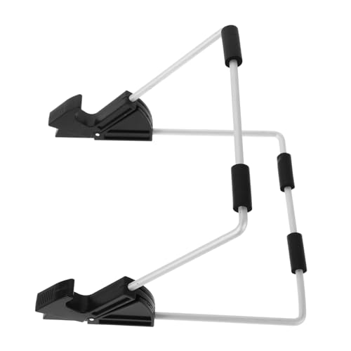 NUOBESTY Faltbarer Tischständer für Künstler und Zuhause Verstellbarer und Tragbarer Halter für Zeichnungen und Displays und Leicht für Reisen und Kreative Projekte NUOBESTY Faltbarer Tischständer für Künstler und Zuhause Verstellbarer und Tragbarer Halter für Zeichnungen und Displays und Leicht für Reisen und Kreative Projekte von NUOBESTY