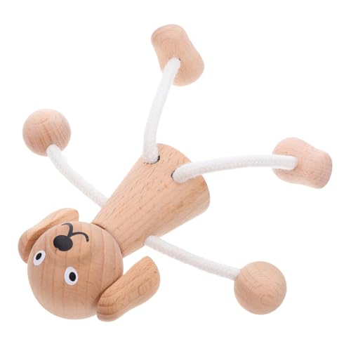 NUOBESTY Farbiges Holzspielzeug DIY Holzspielzeug Miniatur Gartenfiguren DIY Malspielzeug Figuren Holzfigur Khaki Baumwolle NUOBESTY Farbiges Holzspielzeug DIY Holzspielzeug Miniatur Gartenfiguren DIY Malspielzeug Figuren Holzfigur Khaki Baumwolle von NUOBESTY