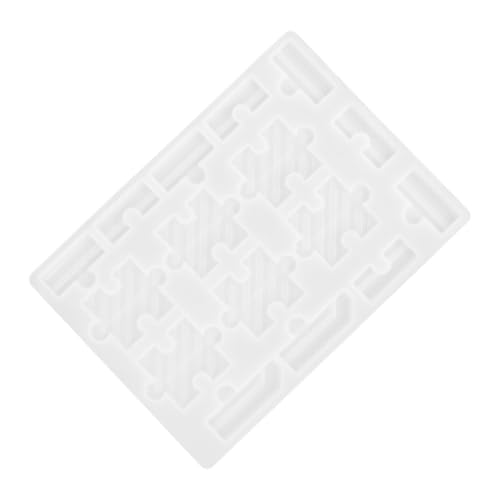 NUOBESTY Flexible Silikon Schachbrett Gießform für Epoxidharz Diy Basteln Familienfeier Kreative Harzform Präzise Details für Heimdekoration und Spielspaß NUOBESTY Flexible Silikon Schachbrett Gießform für Epoxidharz Diy Basteln Familienfeier Kreative Harzform Präzise Details für Heimdekoration und Spielspaß von NUOBESTY