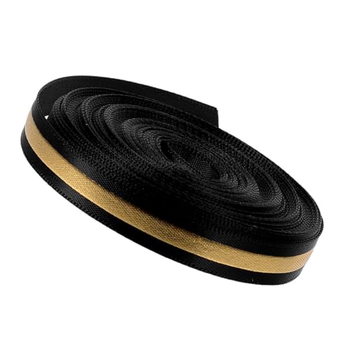 NUOBESTY Graduation Geschenkband Polyester Schleifenband Breit DIY Dekoband für Geschenkverpackung Partydeko Bastelarbeiten Widerstandsfähig und Vielseitig Verwendbar NUOBESTY Graduation Geschenkband Polyester Schleifenband Breit DIY Dekoband für Geschenkverpackung Partydeko Bastelarbeiten Widerstandsfähig und Vielseitig Verwendbar von NUOBESTY