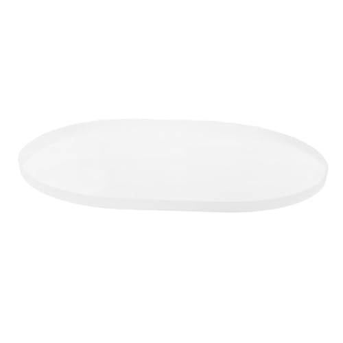 NUOBESTY Große Silikonform für Epoxidharz Tisch DIY Basteln Wiederverwendbar Langlebig für Kreative Wohnkultur und Vielseitige Handwerksprojekte NUOBESTY Große Silikonform für Epoxidharz Tisch DIY Basteln Wiederverwendbar Langlebig für Kreative Wohnkultur und Vielseitige Handwerksprojekte von NUOBESTY