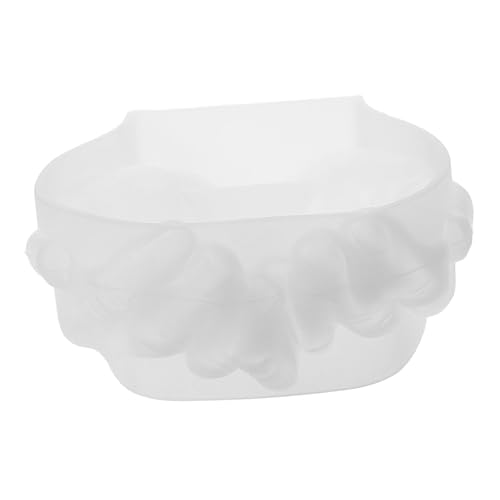 NUOBESTY Handgemachte Silikonform für Blumenvase Diy Gießform für Kreative Bastler Langlebig und Leicht Entformbar für Wohnraumdekoration von NUOBESTY