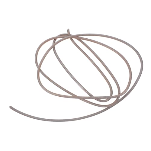 NUOBESTY Hochtemperatur Wolframdraht für Keramikschmuck Vielseitige Brennhilfen und Töpferwerkzeuge für Diy Anhänger und Ornamentgestaltung Langlebig und NUOBESTY Hochtemperatur Wolframdraht für Keramikschmuck Vielseitige Brennhilfen und Töpferwerkzeuge für Diy Anhänger und Ornamentgestaltung Langlebig und von NUOBESTY