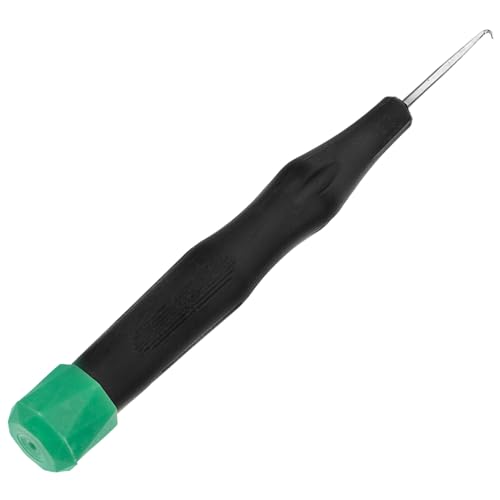 NUOBESTY Hochwertiges Bespannwerkzeug für Bespannungsmaschine Badminton und Tennisschläger Ergonomischer Griff Langlebig Vielseitig für Profi und Hobby Sportler Geeignet NUOBESTY Hochwertiges Bespannwerkzeug für Bespannungsmaschine Badminton und Tennisschläger Ergonomischer Griff Langlebig Vielseitig für Profi und Hobby Sportler Geeignet von NUOBESTY