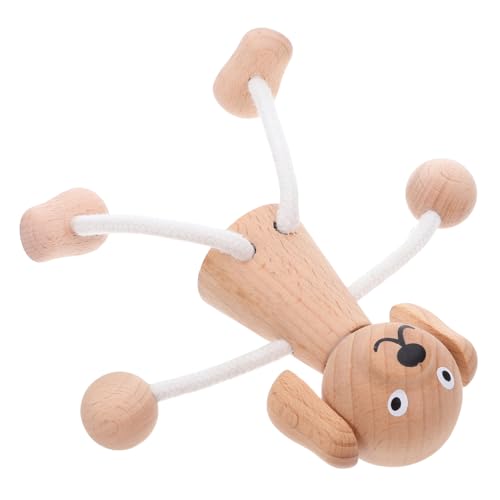 NUOBESTY Hölzerne Schaufensterpuppe Unbehandeltes Holz Tierausschnitte Holzpuppen DIY Holztierhandwerk Unbehandeltes Holz Menschen Basteln Leere Figuren Holzhandwerk NUOBESTY Hölzerne Schaufensterpuppe Unbehandeltes Holz Tierausschnitte Holzpuppen DIY Holztierhandwerk Unbehandeltes Holz Menschen Basteln Leere Figuren Holzhandwerk von NUOBESTY