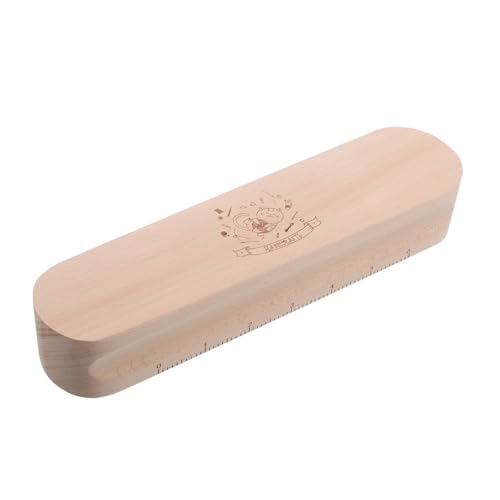 NUOBESTY Holz Schneiderklöppel zum Nahtglätten Tragbares Vielseitiges Bügelwerkzeug für Falten Nähte und Stoffe Kompakt und Einfach zu Handhaben für und Quilter NUOBESTY Holz Schneiderklöppel zum Nahtglätten Tragbares Vielseitiges Bügelwerkzeug für Falten Nähte und Stoffe Kompakt und Einfach zu Handhaben für und Quilter von NUOBESTY
