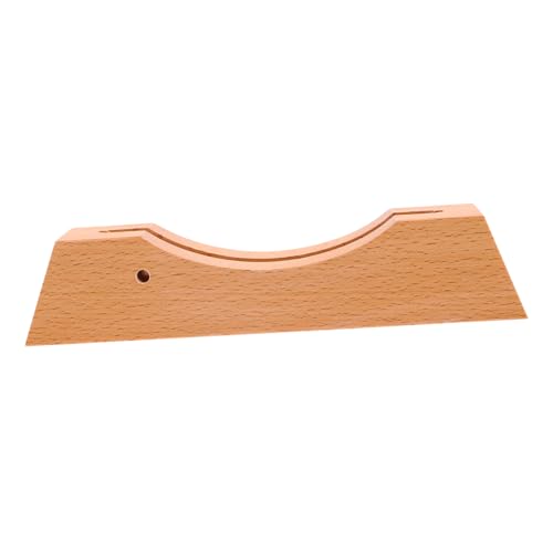 NUOBESTY Holzdisplay Ständer für Kleine Sandmalerei Vielseitiger DIY Bilderrahmen Bewegliche Sandkunst Basis aus Naturholz für Büro und Wohnraumdekoration NUOBESTY Holzdisplay Ständer für Kleine Sandmalerei Vielseitiger DIY Bilderrahmen Bewegliche Sandkunst Basis aus Naturholz für Büro und Wohnraumdekoration von NUOBESTY