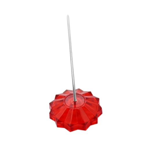 NUOBESTY Inserter Tisch-memohalter Mehrzweck-scheckhalter Desktop-rechnungshalter Inhaber Prüfen Quittungshalter Auftragsinhaber Rechnung Rutenscheinhalter Rechnungsinhaber Rot Metall NUOBESTY Inserter Tisch-memohalter Mehrzweck-scheckhalter Desktop-rechnungshalter Inhaber Prüfen Quittungshalter Auftragsinhaber Rechnung Rutenscheinhalter Rechnungsinhaber Rot Metall von NUOBESTY