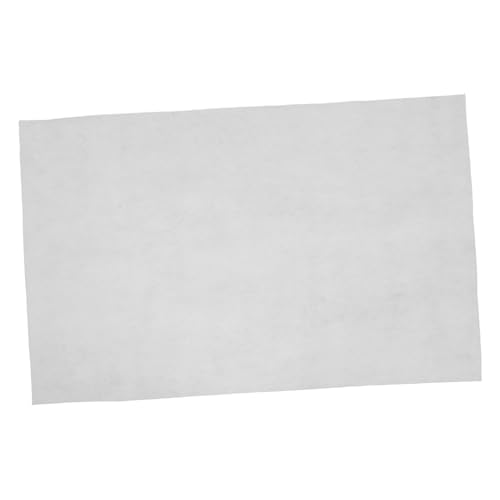 NUOBESTY Kalligraphie Filzmatte Weiße Malmatte für Chinesische Kalligrafie Absorbiert Überschüssige Langlebig und Rutschfest für Zeichnung und Malerei NUOBESTY Kalligraphie Filzmatte Weiße Malmatte für Chinesische Kalligrafie Absorbiert Überschüssige Langlebig und Rutschfest für Zeichnung und Malerei von NUOBESTY