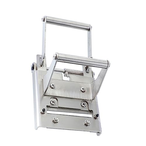 NUOBESTY Kantenbandtrimmer Manuell Tragbarer Kantenschneider Für Möbelbau Kompakt Und Leicht Für Dekoration Und Holzverarbeitung Einfach Zu Bedienen Langlebig NUOBESTY Kantenbandtrimmer Manuell Tragbarer Kantenschneider Für Möbelbau Kompakt Und Leicht Für Dekoration Und Holzverarbeitung Einfach Zu Bedienen Langlebig von NUOBESTY