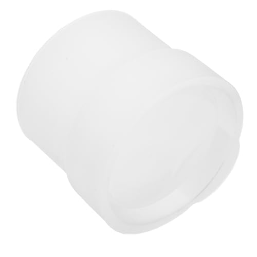NUOBESTY Kerzenhalter Silikonform für Diy Halloween Dekorationen Vielseitige Gießform für Kerzen und Langlebige und Wiederverwendbare Kerzenhalter Gießform für Kreative Bastelprojekte von NUOBESTY