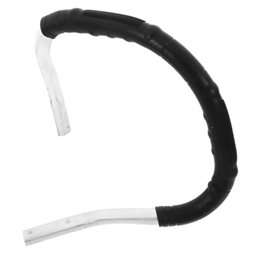 NUOBESTY Kettensägen Frontlenker aus Aluminium Robust und Langlebig Ergonomisch für Verbesserten Griffkomfort Installieren Ersatzgriff für Chinesische Kettensägen Modell NUOBESTY Kettensägen Frontlenker aus Aluminium Robust und Langlebig Ergonomisch für Verbesserten Griffkomfort Installieren Ersatzgriff für Chinesische Kettensägen Modell von NUOBESTY