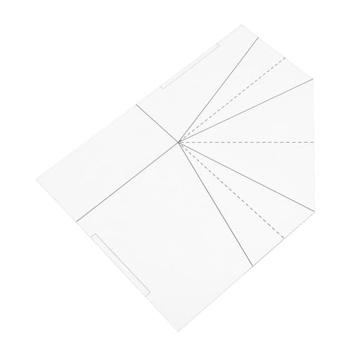 NUOBESTY Klappkorb -nähvorlage Anleitung Zum Hemdenlineal Vorlage Zum Nähen Quiltschablonen Nählineal Nähvorlagen Für Kleidung Quilt-vorlagen Anleitung Zum T-shirt-lineal Acryl Transparent NUOBESTY Klappkorb -nähvorlage Anleitung Zum Hemdenlineal Vorlage Zum Nähen Quiltschablonen Nählineal Nähvorlagen Für Kleidung Quilt-vorlagen Anleitung Zum T-shirt-lineal Acryl Transparent von NUOBESTY