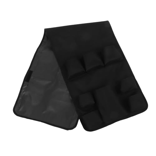 NUOBESTY Kühlschrank-aufbewahrungstasche Gefrierschrank-organizer Aufbewahrungsbehälter Für Kühlschränke Gefrierbeutel Beutel-organizer Für Den Kühlschrank Taschenorganisator Black Stoff NUOBESTY Kühlschrank-aufbewahrungstasche Gefrierschrank-organizer Aufbewahrungsbehälter Für Kühlschränke Gefrierbeutel Beutel-organizer Für Den Kühlschrank Taschenorganisator Black Stoff von NUOBESTY