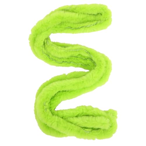 NUOBESTY Künstliches Fellband für Diy Projekte Plüschiger Weihnachtsbaum Schmuck Vielseitige Dekoration für Kleidung und Bastelarbeiten für Kreative und Anlässe NUOBESTY Künstliches Fellband für Diy Projekte Plüschiger Weihnachtsbaum Schmuck Vielseitige Dekoration für Kleidung und Bastelarbeiten für Kreative und Anlässe von NUOBESTY