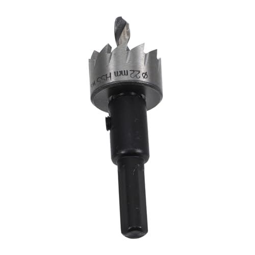 NUOBESTY Lochsäge Bit Bohrschnecke Schneckenbohrer Zum Pflanzen Gucklochbohrer Türlochbohrset Hartmetall-bits Für Metall Schlangenbohrer Hochgeschwindigkeitsstahl NUOBESTY Lochsäge Bit Bohrschnecke Schneckenbohrer Zum Pflanzen Gucklochbohrer Türlochbohrset Hartmetall-bits Für Metall Schlangenbohrer Hochgeschwindigkeitsstahl von NUOBESTY