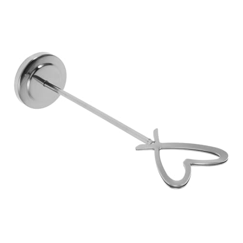 NUOBESTY Memo-Ordner büro dekoration hochzeitsdeko ideen Grußkartenhalter Visitenkartenhalter Edelstahl visitenkartenhalter schreibtisch Tischbildhalter Menühalter Rostfreier Stahl Silver NUOBESTY Memo-Ordner büro dekoration hochzeitsdeko ideen Grußkartenhalter Visitenkartenhalter Edelstahl visitenkartenhalter schreibtisch Tischbildhalter Menühalter Rostfreier Stahl Silver von NUOBESTY