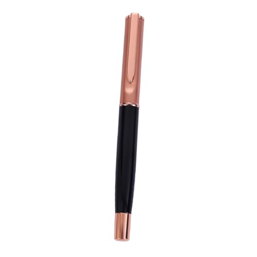 NUOBESTY Metall Kugelschreiber Eleganter Gel Pen Für Büro Und Business-events Schreibspitze Für Und von NUOBESTY