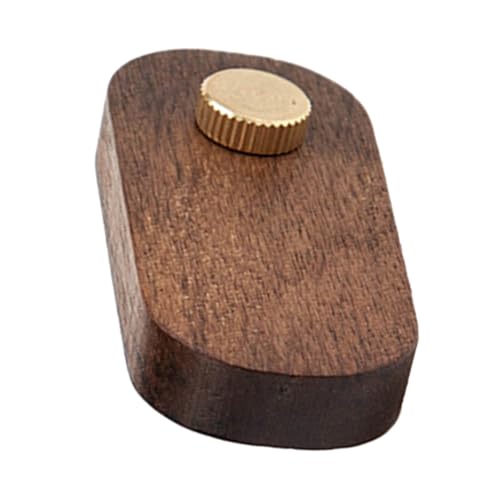 NUOBESTY Mini Holz Preisschilder Halter für Hochzeiten Partys und Einzelhandel Kleine Tafel Aufsteller zur Preispräsentation Vielseitig Einsetzbar für Geschäfte und Messen von NUOBESTY