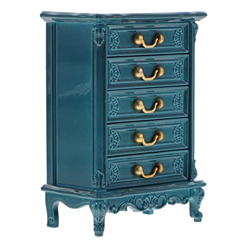 NUOBESTY Mini-kommode Miniatur-holzschrank Miniatur-möbelschrank Puppenhaus-schubladenmodell Mini-holzschrank Puppenhaus Bücherregal Mini-schubladenschrank Möbel Schrank Baby Kind Hölzern NUOBESTY Mini-kommode Miniatur-holzschrank Miniatur-möbelschrank Puppenhaus-schubladenmodell Mini-holzschrank Puppenhaus Bücherregal Mini-schubladenschrank Möbel Schrank Baby Kind Hölzern von NUOBESTY