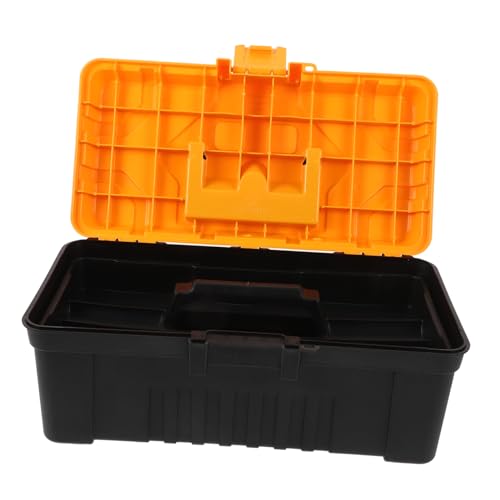 NUOBESTY Multifunktionaler Werkzeugkasten Werkzeugkästen Reiseutensilien Leichter Organizer Aufbewahrungskoffer Werkzeugkoffer Tragetasche Großes Werkzeugset Reise Organizer Werkzeuge NUOBESTY Multifunktionaler Werkzeugkasten Werkzeugkästen Reiseutensilien Leichter Organizer Aufbewahrungskoffer Werkzeugkoffer Tragetasche Großes Werkzeugset Reise Organizer Werkzeuge von NUOBESTY